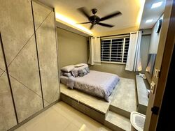 Blk 217B Boon Lay View (Jurong West), HDB 3 Rooms #561301191